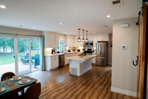 Truckee River Ranch Reno